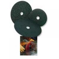 3M 7" X 7/8" TYPE 501C FIBRE DISCS